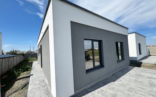 Mosnita Noua-Duplex pe Parter-Predare la Cheie - Poză 3