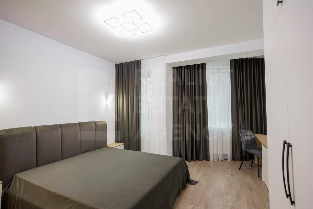 Chirie, apartament, 1 cameră, str. Albișoara, Centru - Poză 8