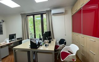 SPATIU DE BIROU/ COMERICIAL DE 160 MP LA INCHIRIERE PE CALEA VICTORIEI - Poză 5