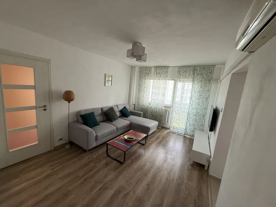 Apartament elegant, doua camere, Calea Mosilor - Poză 1