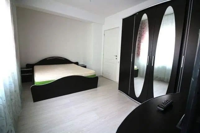 Apartament cu 2 camere | 50 mp | Parcare |  Zona Vivo - Poză 1