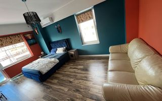 De vânzare apartament 2 camere decomandat – Royal Town, Copou, Iași - Poză 1