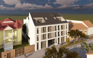 URBAN SCALE | EMINESCU| ARHITECTURĂ DE AUTOR - Poză 6