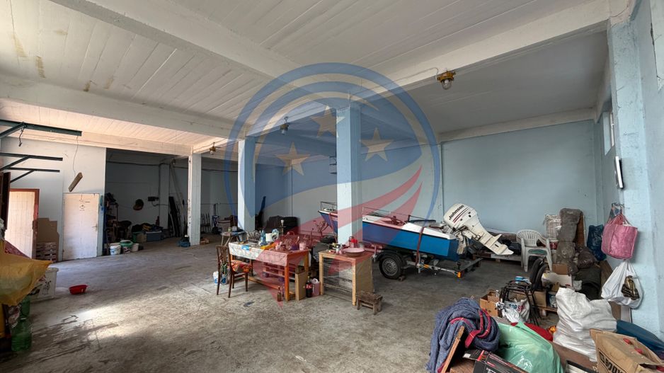 SPATIU BIROURI , COMERCIAL, CLINICA 700MP CU PARCARE - Poză 14