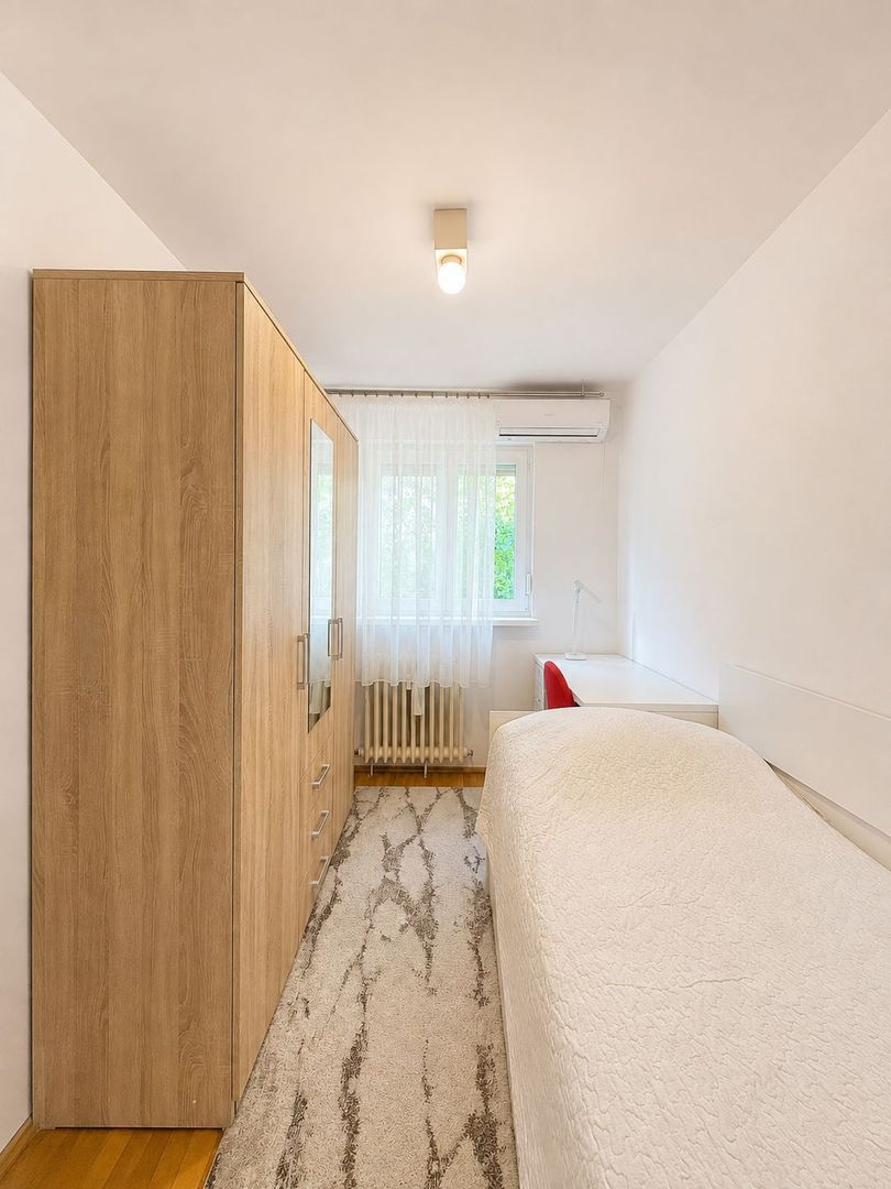 Apartament 3 camere | Circumvalațiunii – Piața Dacia | Etaj 1 | 92.000 - Poză 5