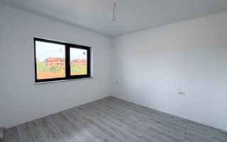 Casa Individuala - 4 camere - 2 bai - 320mp teren - Poză 10