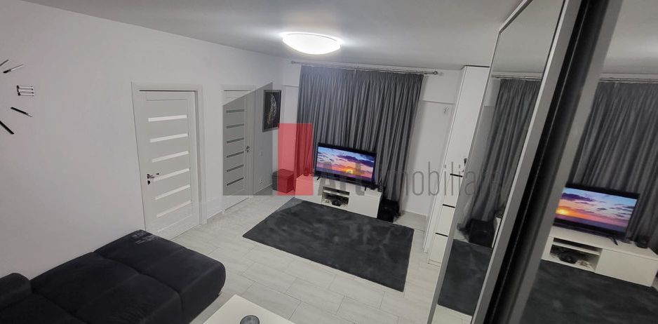 Inchiriez Apartament 2 Camere zona Grozavesti, Bloc Nou - Poză 1