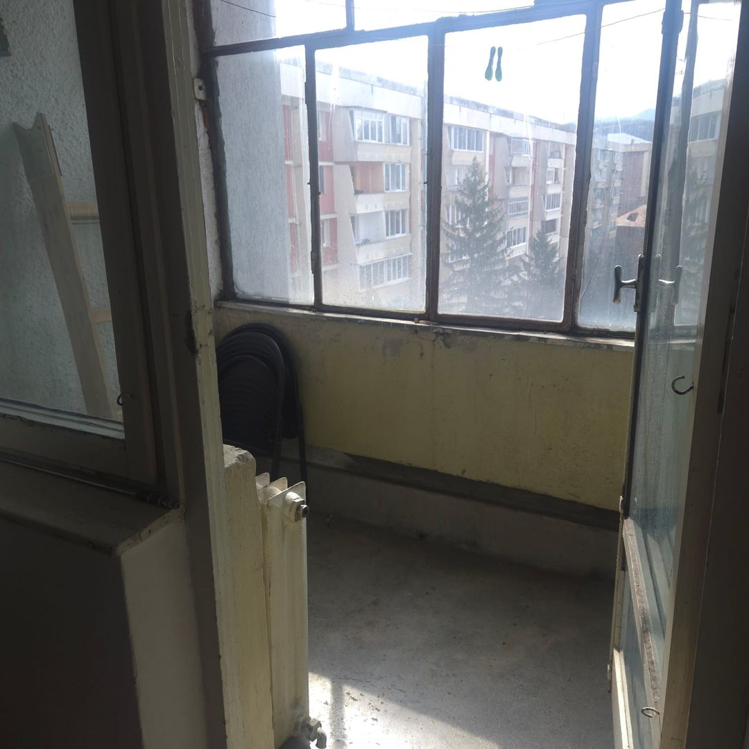 Garsoniera Centrul Civic - Poză 11