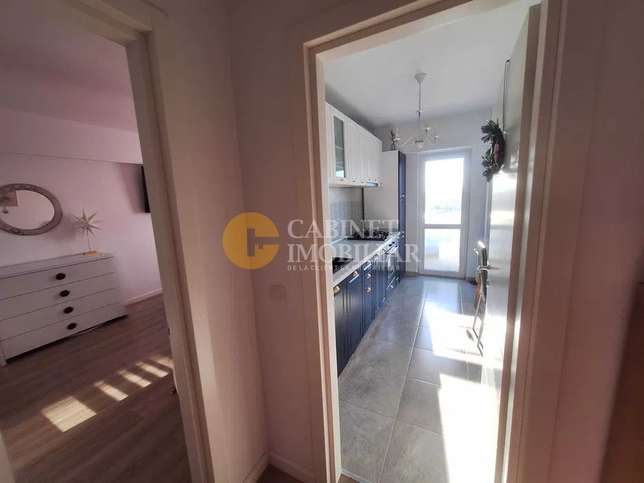 2 CAMERE DECOMANDAT- BLOC NOU- ZONA ZIMBRU - Poză 2