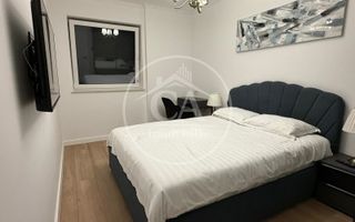 Apartament LUX de închiriat cu 3 camere în zona Calea Aradului, Oradea - Poză 4