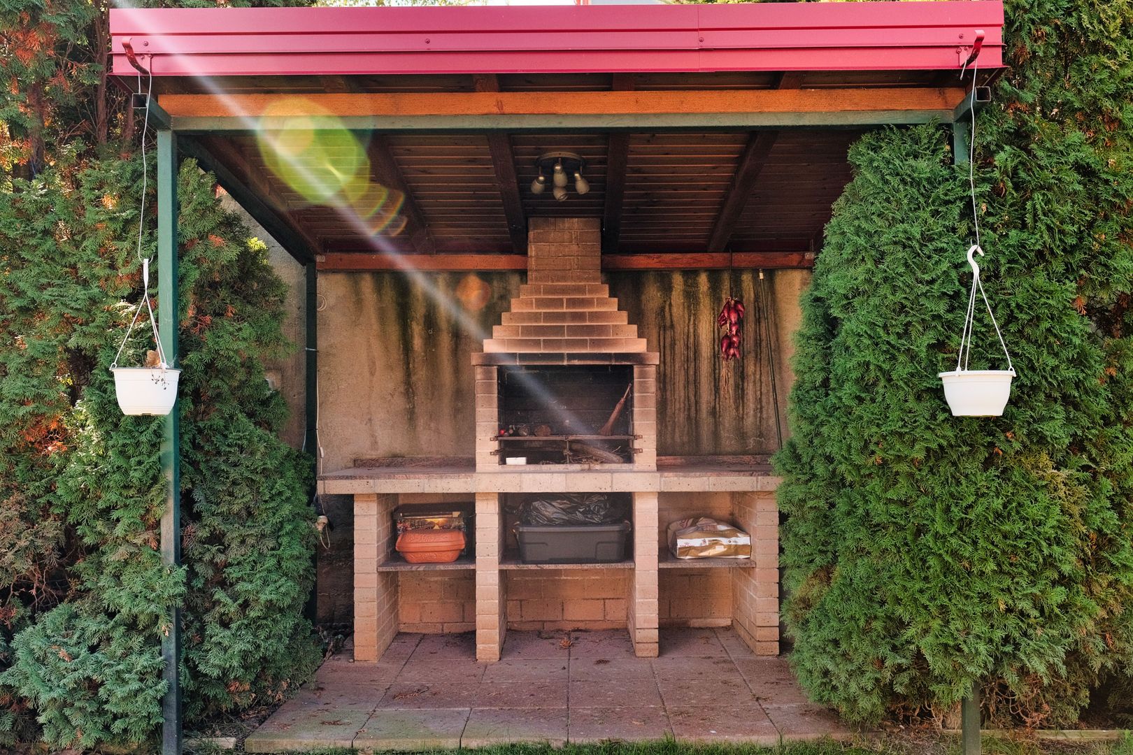 Vila tip Ranch langa Padure - Poză 11