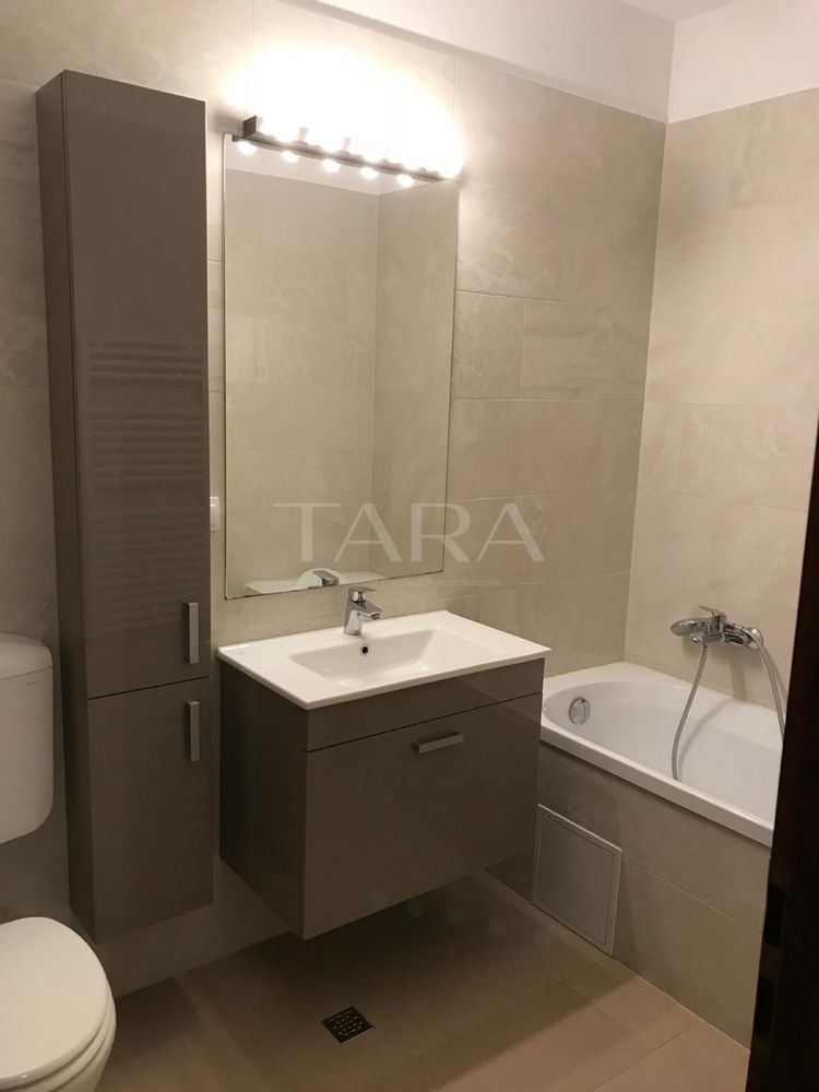 Apartament 2 Camere, Florești, zona Parcul Poligon - Poză 7