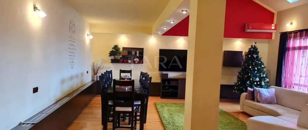 Apartament 5 Camere pe Două Niveluri – Gheorgheni, Zona Baza Sportivă - Poză 4