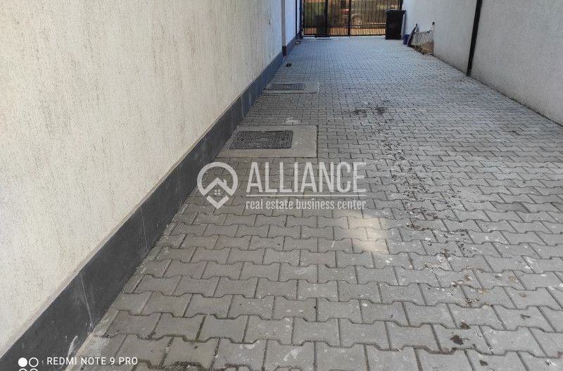 CENTRU ANAF(COD03) - Birou luminos in cladire noua ! - Poză 18