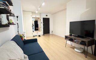 Apartament 2 camere, terasa, etaj intermediar, boxa, parcare - Poză 1