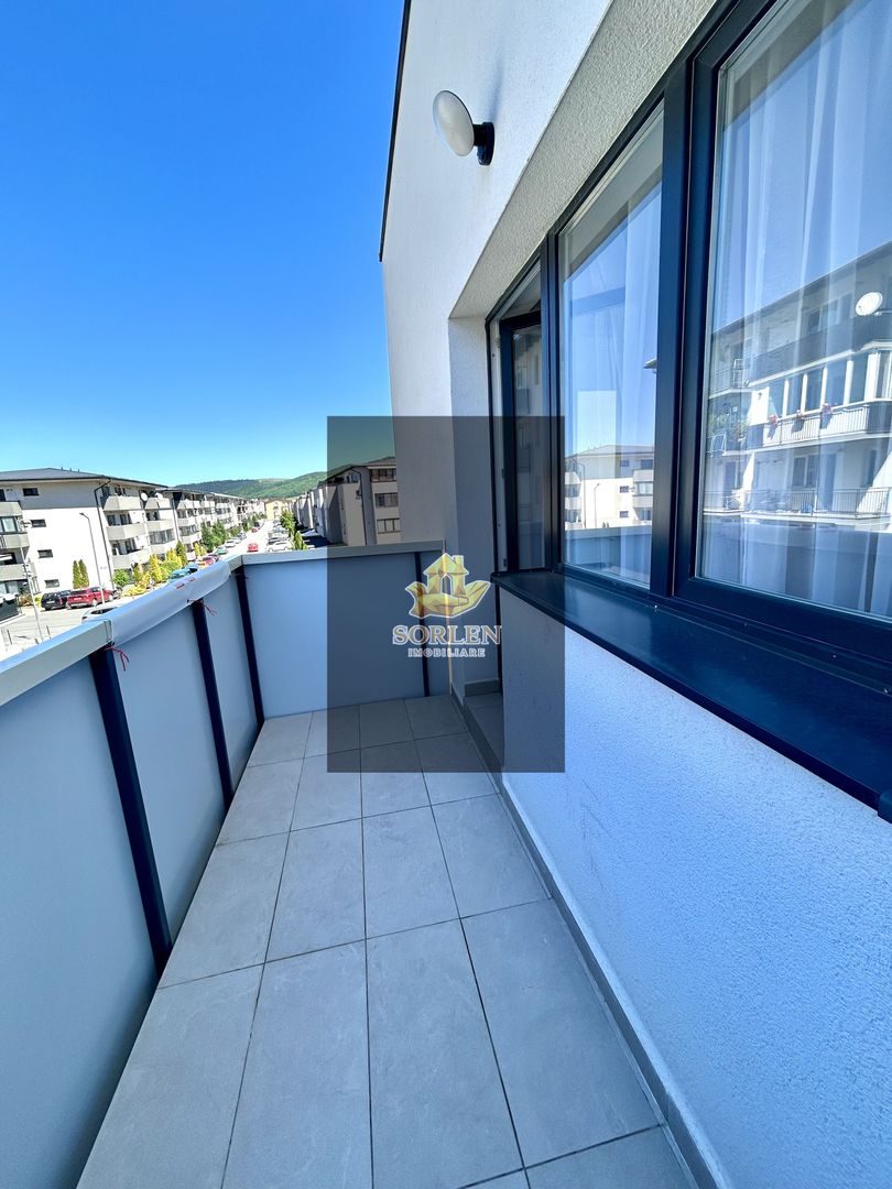 Apartament modern de vânzare  | Zona Terra, Florești - Poză 19