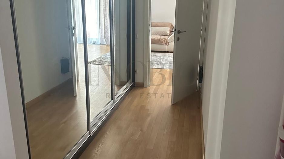 Apartament 3 camere elegant | Curte proprie | Parcare | Herastrau - Poză 9