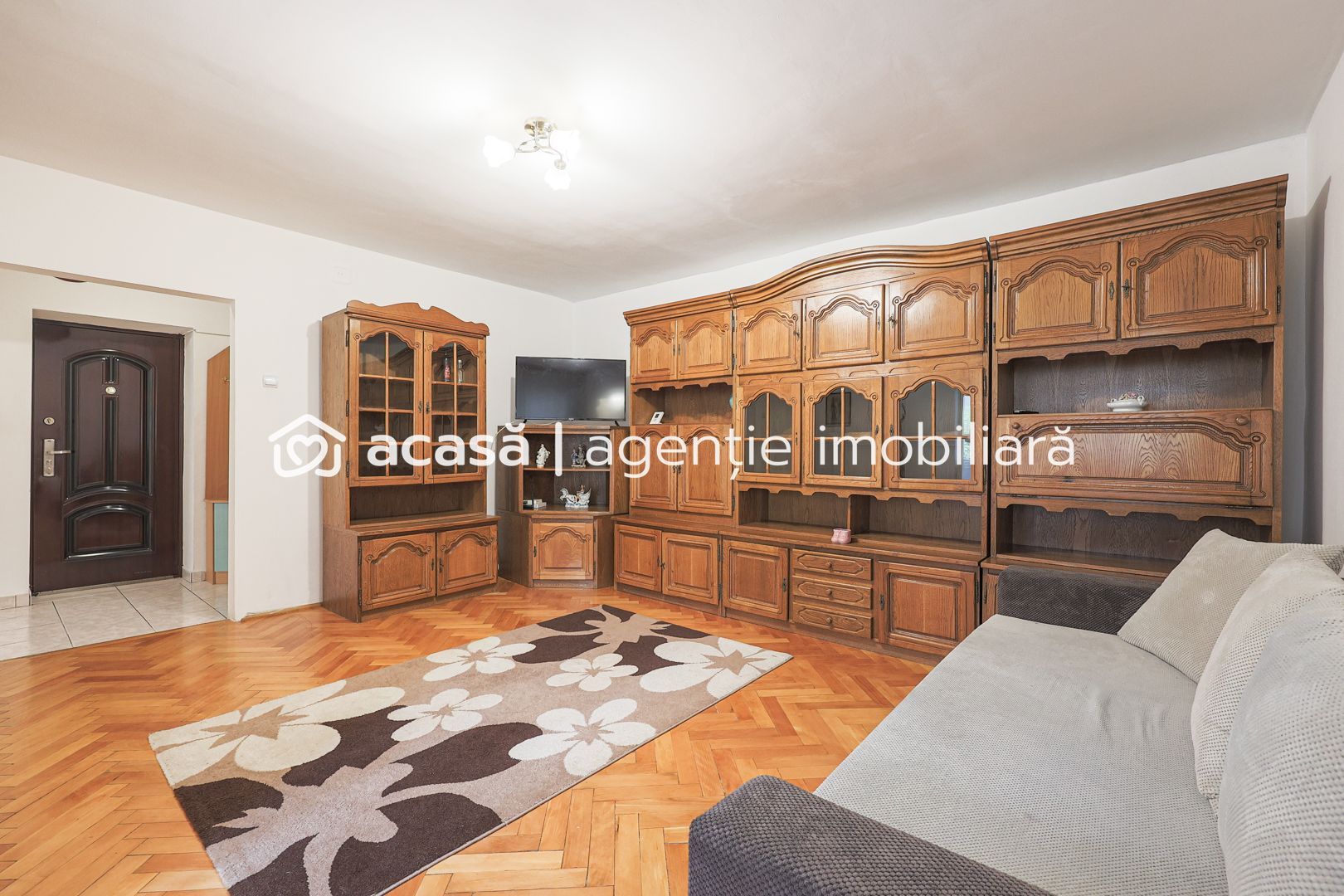 Vândut! Apartament cu 2 camere in Z24 - Vlaicu Arad - Poză 3