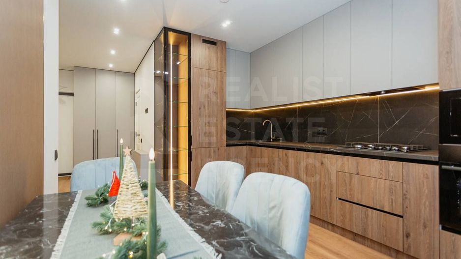 Vânzare, apartament, 1 cameră, strada Regina Elisabeta, Durlești - Poză 2