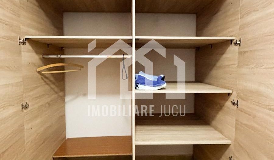 Apartament 2 camere, 50mp, Parcare, Zona RAR, Apahida - Poză 9