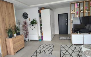 Apartament spațios și modern,  zonă liniștită și verde. - Poză 3