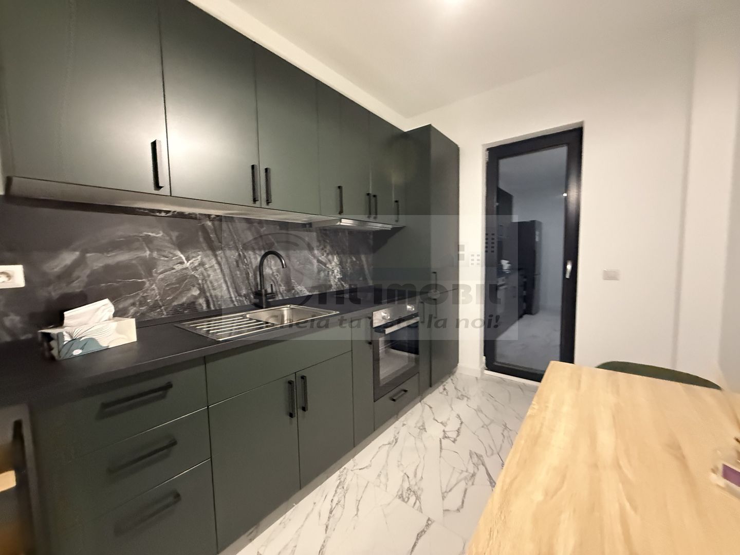 1 CAM TATARASI, NOU, DECOMANDAT, PRIMA INCHIRIERE, STATIE DE TRANSPORT - Poză 15