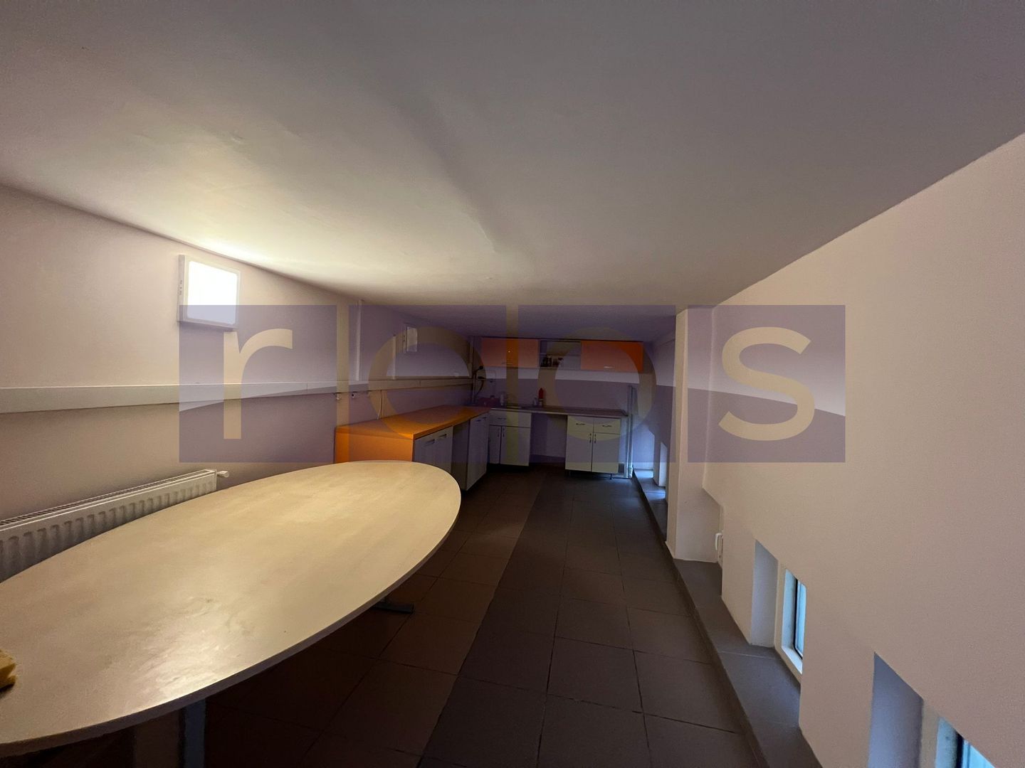 INCHIRIERE SPATIU | ZONA DRISTOR - Poză 5