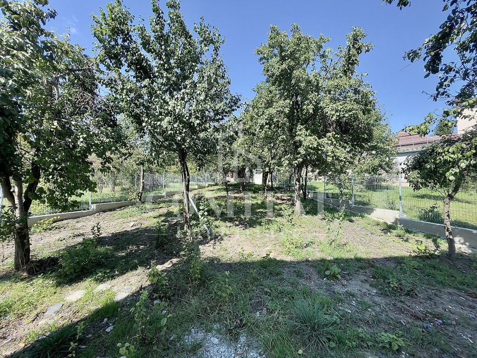 Vila individuală într-o zonă de case | cartierul Dâmbul Rotund - Poză 6