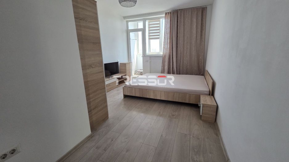 APARTAMENT 3 CAMERE DE ÎNCHIRIAT, BULEVARDUL FERDINAND - Poză 4