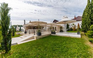 Complex HoReCa functional – 13.000 mp, venituri active, 15 km Timisoara - Poză 9