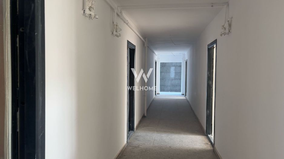 Apartament 2 camere in Lazaret - Sibiu - Proiect Nou - Poză 1