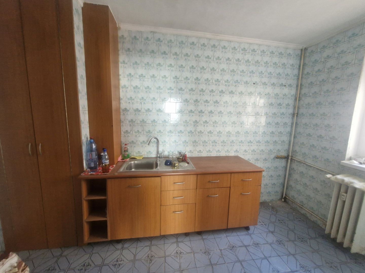 Metrou Brancusi // 74mp // Bloc reabilitat termic - Poză 7