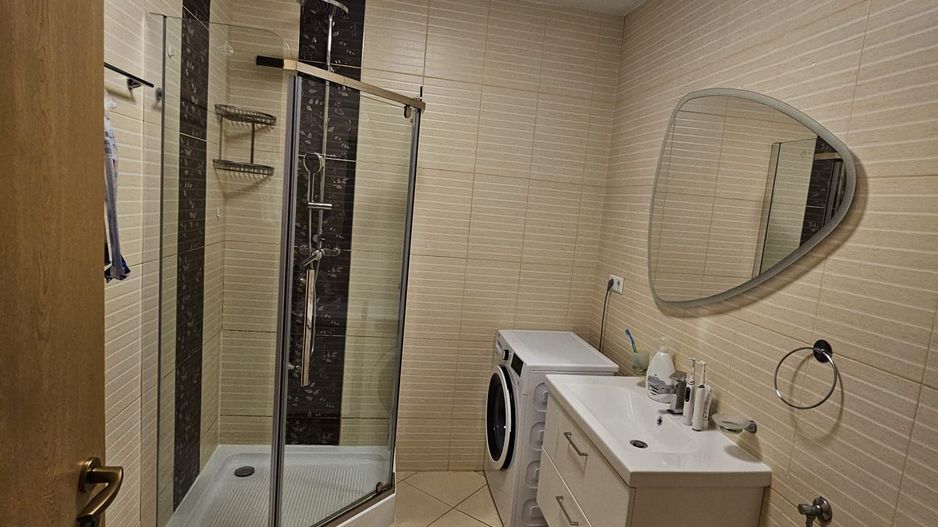 Apartament spațios I Terasă 20 mp si parcare subterana I Aradului - Poză 10