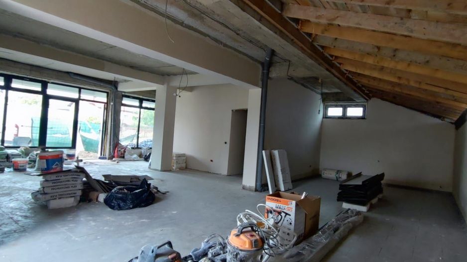 Stradal -Vad Comercial Vitrina - Poză 4