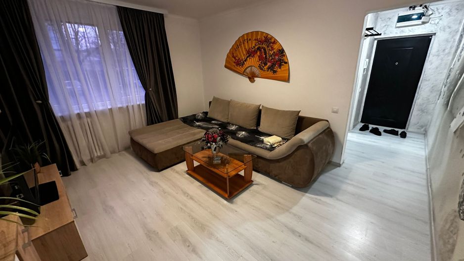 Apartament 2 Camere Gara De Nord 2Min Metrou Dinicu Golescu Basarab - Poză 10