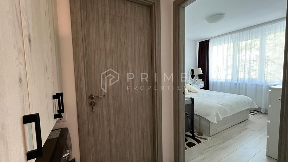 Apartament 2 camere | Aleea Carpați | Etaj 3/4 | Balcon 9 mp - Poză 11