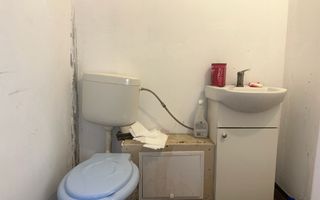 Service auto și spațiu comercial de închiriat! - Poză 13