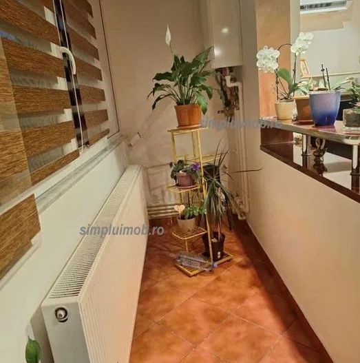 3 camere Bd Alexandru Obregia - Aliorului renovat Sector 4 - Poză 4