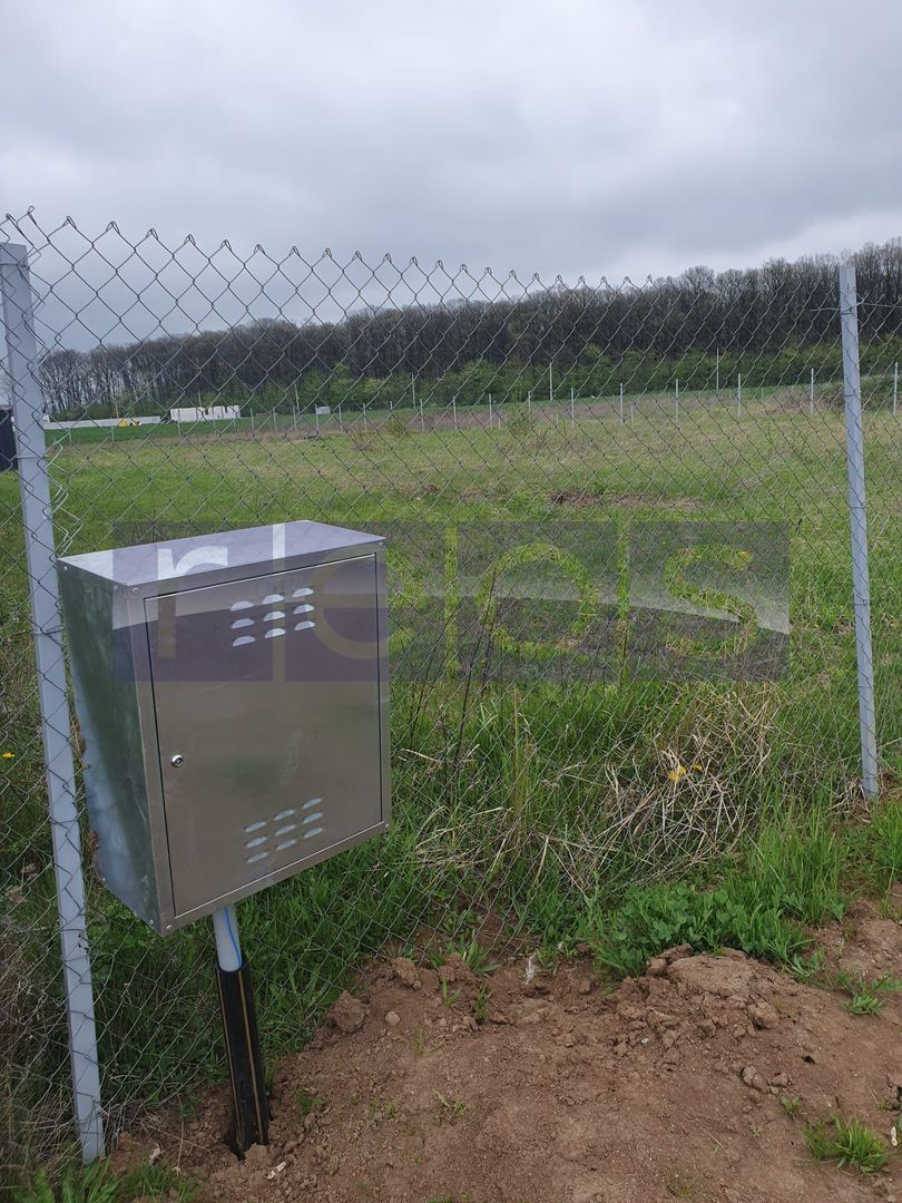 VANZARE TEREN 1500 MP| GHERMANESTI | PADUREA SNAGOV - Poză 7