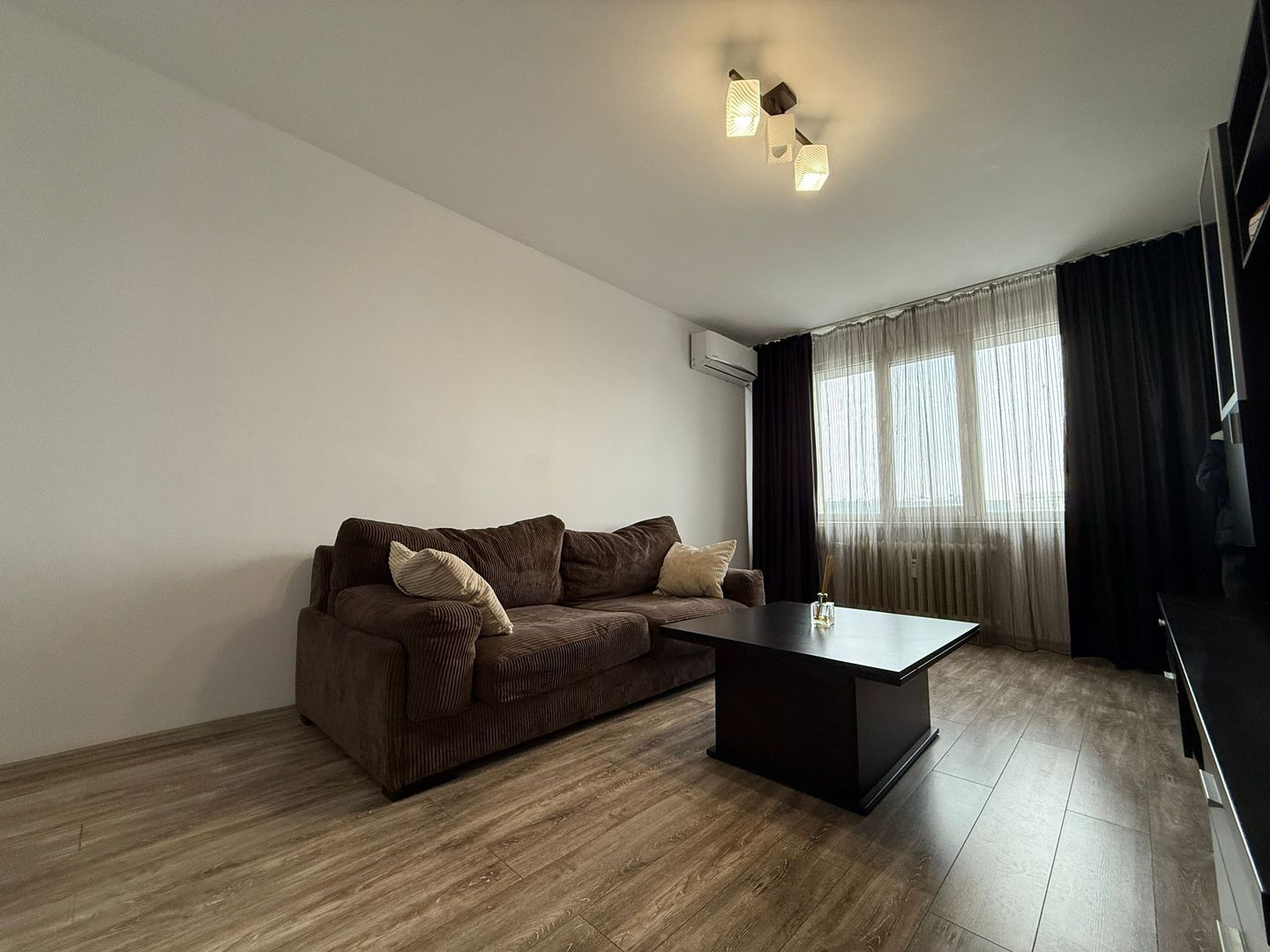 3 camere Podul Grant | Decomandat | Bloc reabilitat - Poză 6