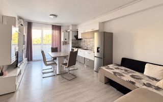 Comision 0% Apartament 2 camere Campeador Torontalului - Poză 2