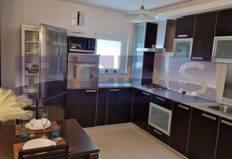 De inchiriat Duplex 4 camere | Zona Decebal - Poză 4