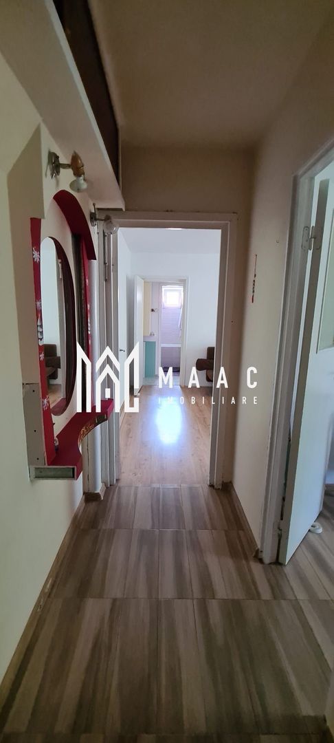 Apartament 3 Camere | Etaj 3 | Zona Mihai Viteazu - Poză 9