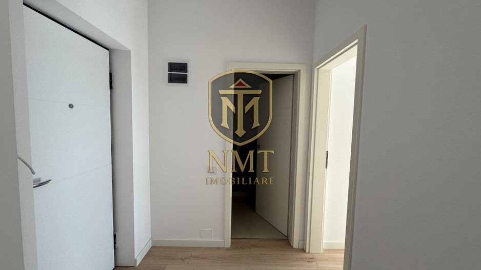 Apartament cu 2 camere FAINISAT | Parcare subterana | VIVO - Poză 5