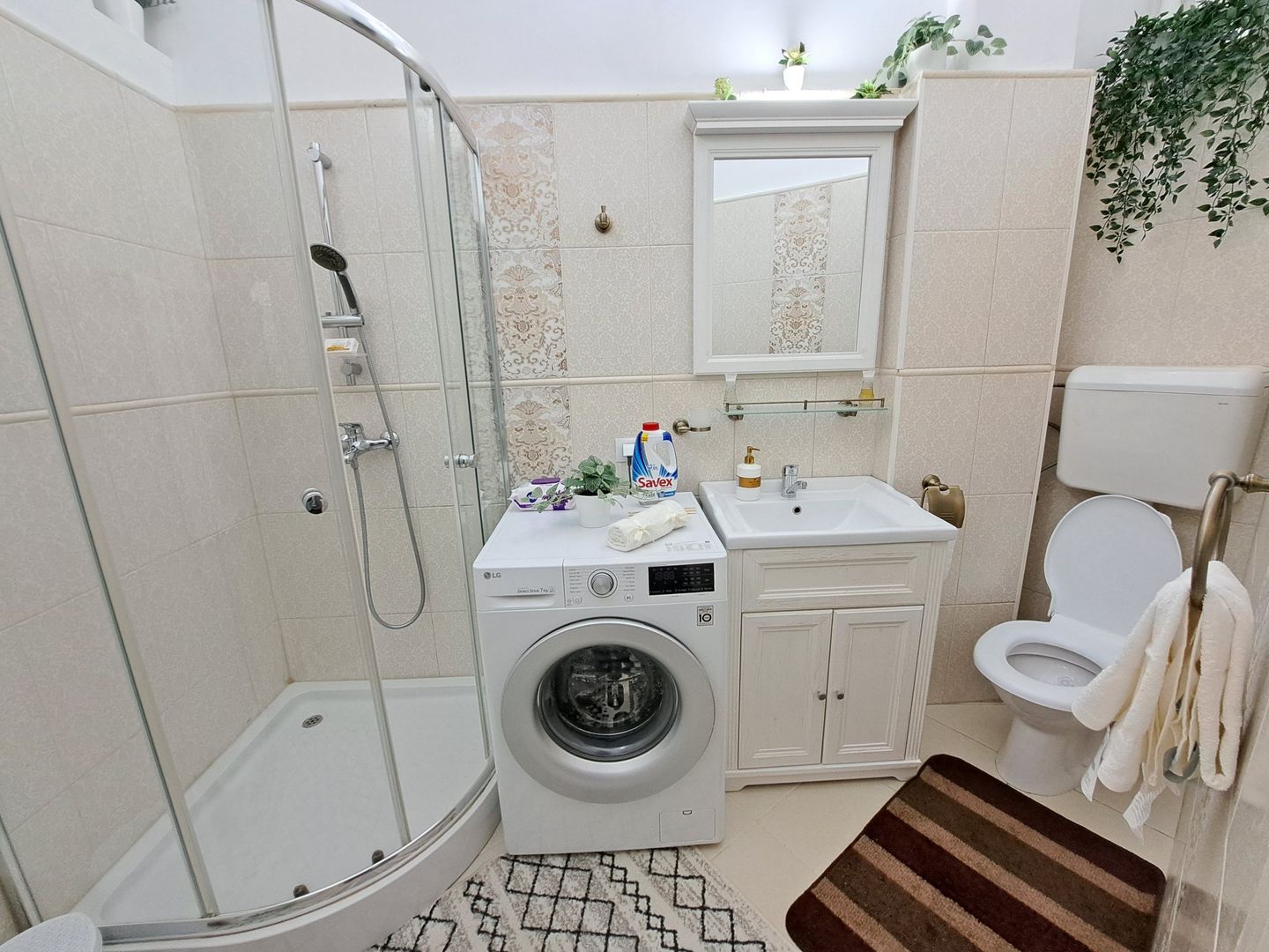 Garsoniera pe bd. Dacia - Poză 6