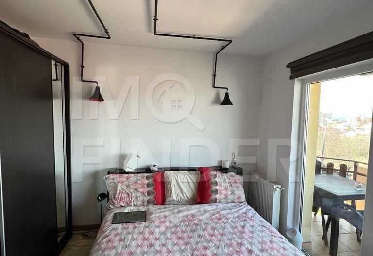 Apartament 2 camere Bloc din 2012, Garaj Subteran Zorilor - Poză 17