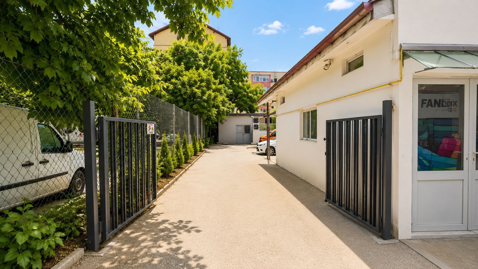 COMISION 0% | Casa De Vanzare Posibilitate Constructie Bloc Soarelui - Poză 5