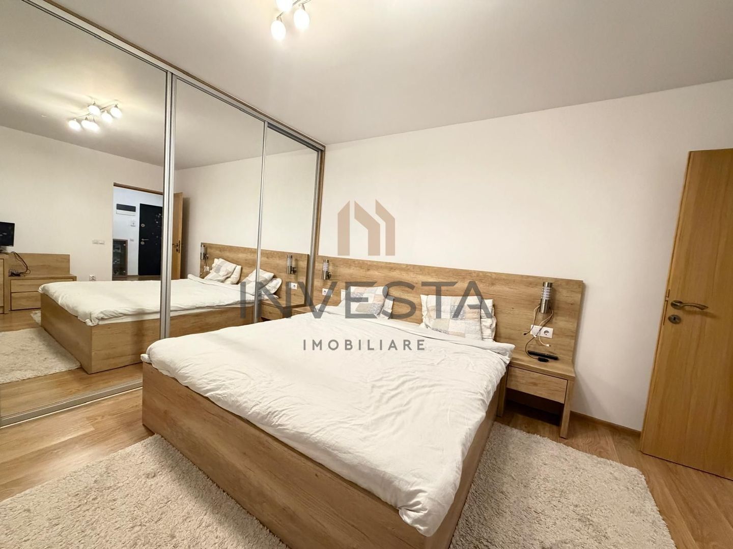Apartament de 3 camere pe strada Mehedinti ! - Poză 1