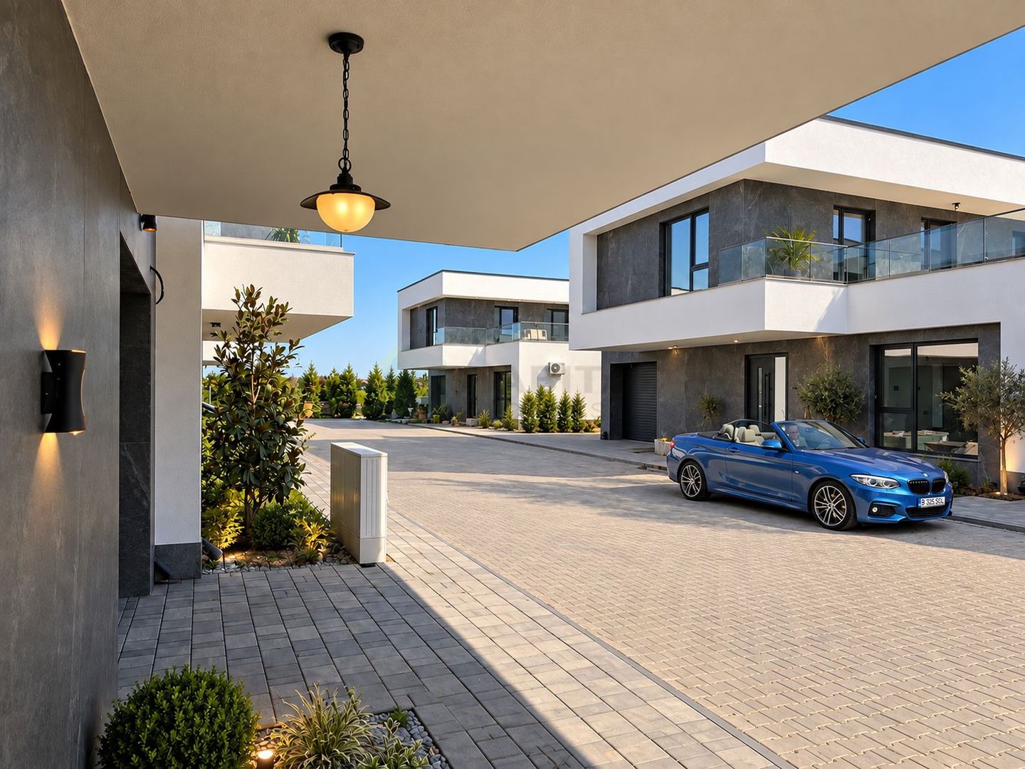 Own Lake Residence | Vila 6 camere | Pompa de caldura - Poză 7