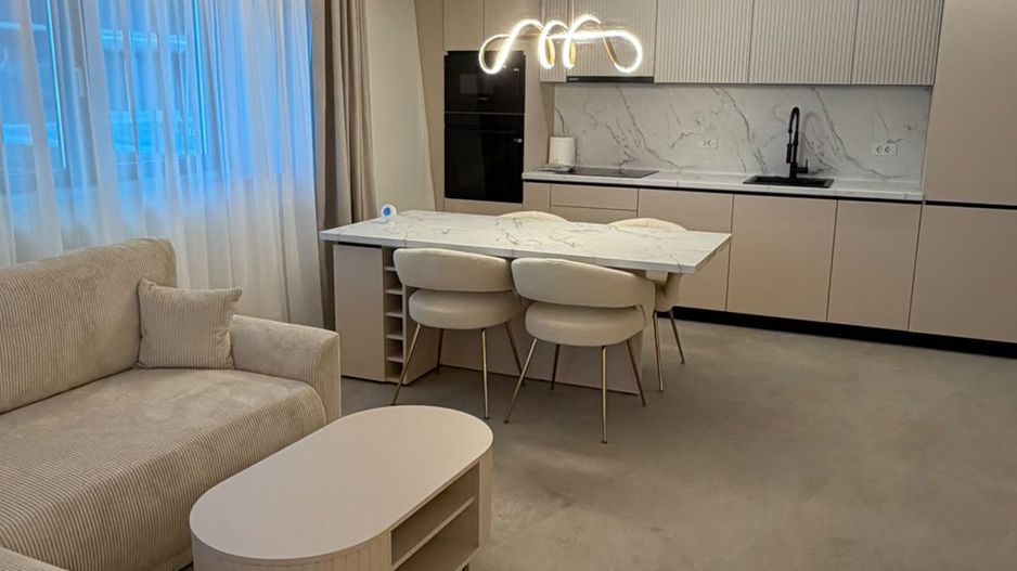 Apartament 3 camere, 80 mp, Parcare – Wings - Zorilor - Poză 4